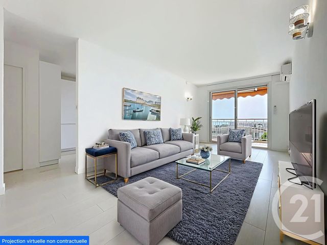 appartement - NICE - 06