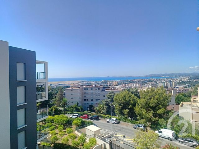 appartement - NICE - 06