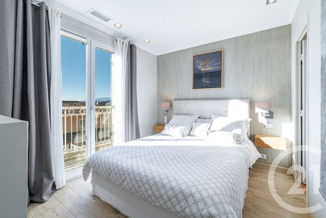 maison à vendre - 4 pièces - 103.68 m2 - NICE - 06 - PROVENCE-ALPES-COTE-D-AZUR - Century 21 Cbs Immobilier