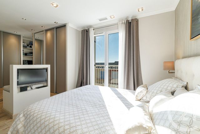 maison à vendre - 4 pièces - 103.68 m2 - NICE - 06 - PROVENCE-ALPES-COTE-D-AZUR - Century 21 Cbs Immobilier