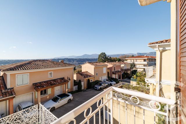 maison à vendre - 4 pièces - 103.68 m2 - NICE - 06 - PROVENCE-ALPES-COTE-D-AZUR - Century 21 Cbs Immobilier