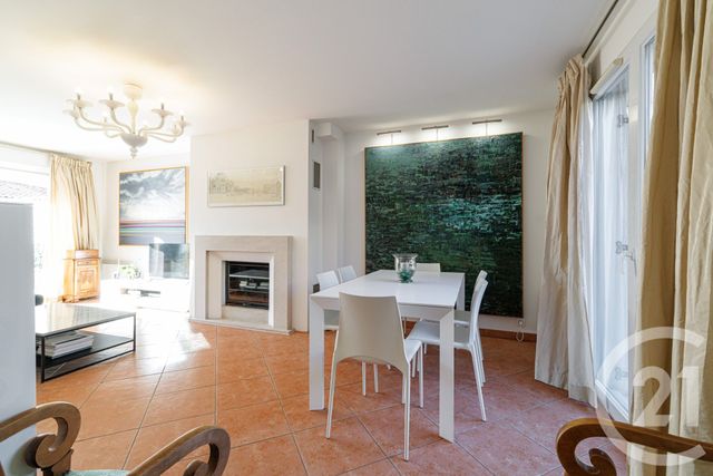 maison à vendre - 4 pièces - 103.68 m2 - NICE - 06 - PROVENCE-ALPES-COTE-D-AZUR - Century 21 Cbs Immobilier