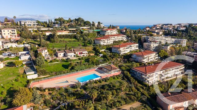 maison à vendre - 4 pièces - 103.68 m2 - NICE - 06 - PROVENCE-ALPES-COTE-D-AZUR - Century 21 Cbs Immobilier