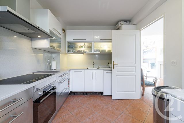 maison à vendre - 4 pièces - 103.68 m2 - NICE - 06 - PROVENCE-ALPES-COTE-D-AZUR - Century 21 Cbs Immobilier