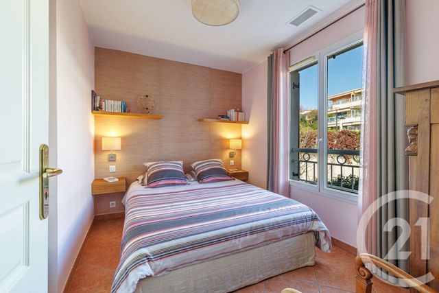 maison à vendre - 4 pièces - 103.68 m2 - NICE - 06 - PROVENCE-ALPES-COTE-D-AZUR - Century 21 Cbs Immobilier