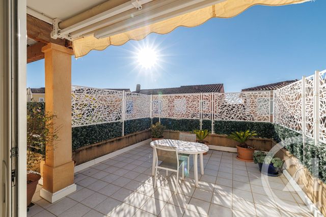 maison à vendre - 4 pièces - 103.68 m2 - NICE - 06 - PROVENCE-ALPES-COTE-D-AZUR - Century 21 Cbs Immobilier