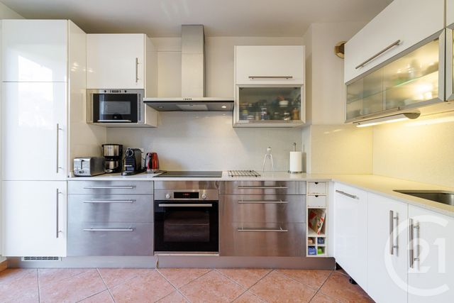 maison à vendre - 4 pièces - 103.68 m2 - NICE - 06 - PROVENCE-ALPES-COTE-D-AZUR - Century 21 Cbs Immobilier