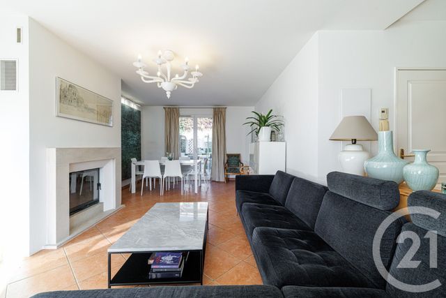 maison à vendre - 4 pièces - 103.68 m2 - NICE - 06 - PROVENCE-ALPES-COTE-D-AZUR - Century 21 Cbs Immobilier