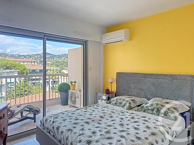 Appartement F2 à vendre - 2 pièces - 54.18 m2 - CANNES - 06 - PROVENCE-ALPES-COTE-D-AZUR - Century 21 Cbs Immobilier