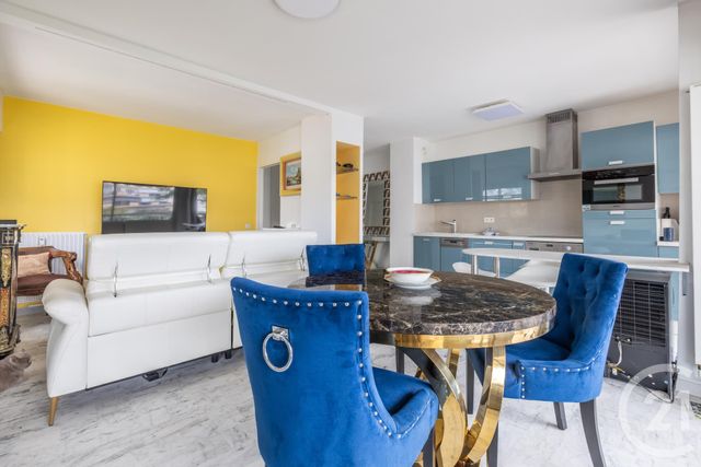 Appartement F2 à vendre - 2 pièces - 54.18 m2 - CANNES - 06 - PROVENCE-ALPES-COTE-D-AZUR - Century 21 Cbs Immobilier