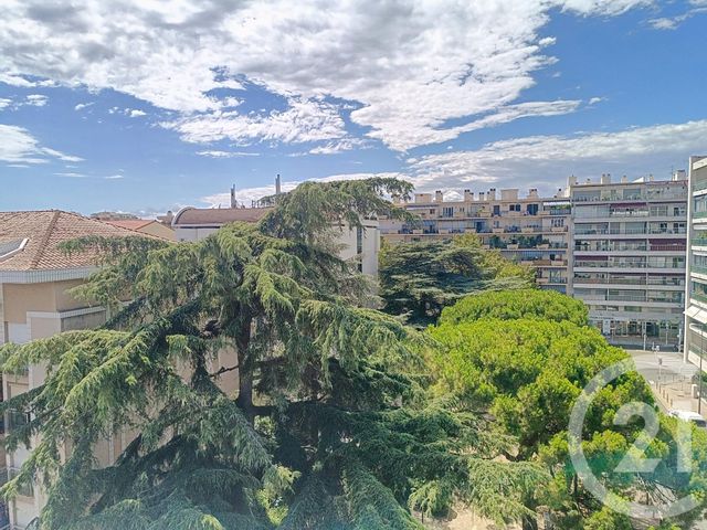 appartement - CANNES - 06