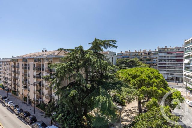 appartement - CANNES - 06