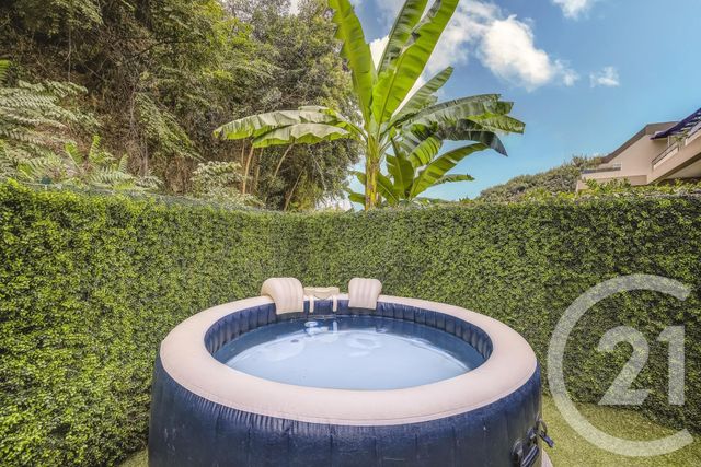 Appartement F3 à vendre - 3 pièces - 64.1 m2 - NICE - 06 - PROVENCE-ALPES-COTE-D-AZUR - Century 21 Cbs Immobilier