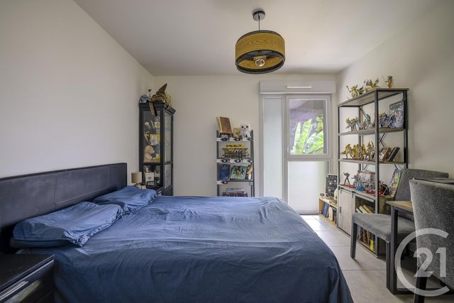 Appartement F3 à vendre - 3 pièces - 64.1 m2 - NICE - 06 - PROVENCE-ALPES-COTE-D-AZUR - Century 21 Cbs Immobilier