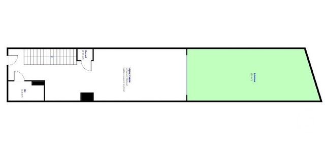 Appartement F3 à vendre - 3 pièces - 64.1 m2 - NICE - 06 - PROVENCE-ALPES-COTE-D-AZUR - Century 21 Cbs Immobilier