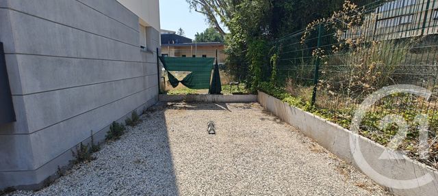 parking à vendre - 12.0 m2 - NICE - 06 - PROVENCE-ALPES-COTE-D-AZUR - Century 21 Cbs Immobilier