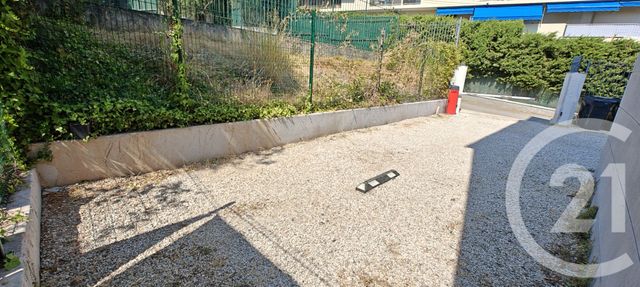 parking à vendre - 12.0 m2 - NICE - 06 - PROVENCE-ALPES-COTE-D-AZUR - Century 21 Cbs Immobilier