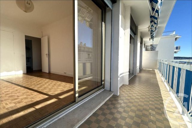 appartement - NICE - 06