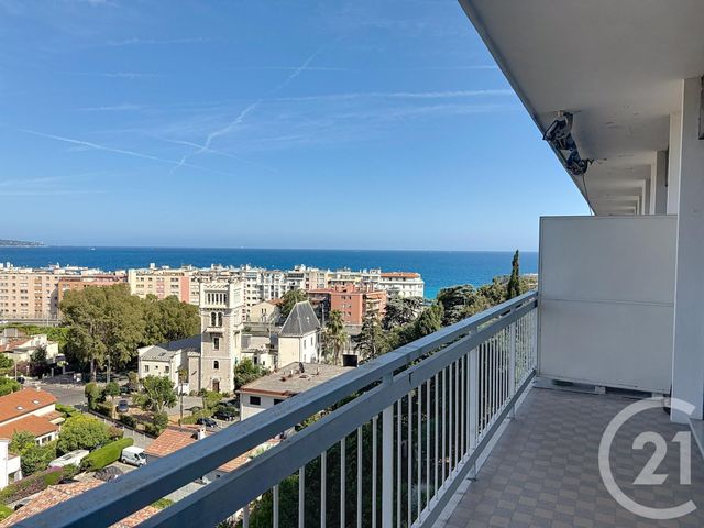 appartement - NICE - 06