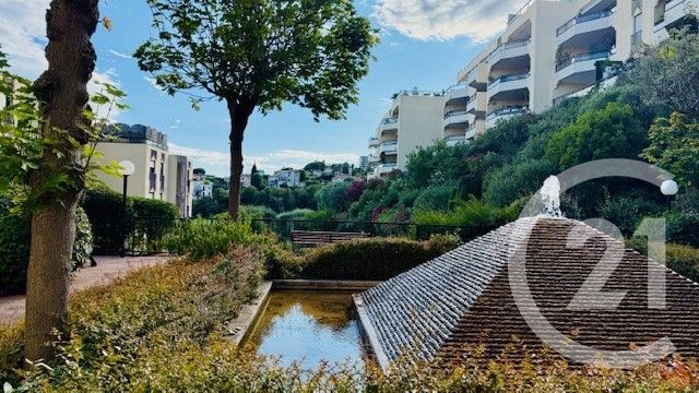 Appartement F4 à vendre - 4 pièces - 95.0 m2 - NICE - 06 - PROVENCE-ALPES-COTE-D-AZUR - Century 21 Cbs Immobilier
