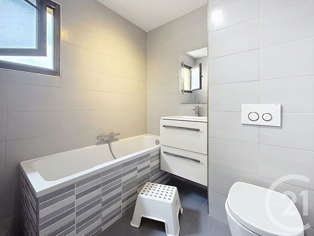 Appartement F4 à vendre - 4 pièces - 95.0 m2 - NICE - 06 - PROVENCE-ALPES-COTE-D-AZUR - Century 21 Cbs Immobilier