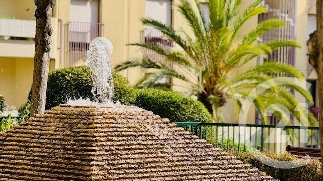 Appartement F4 à vendre - 4 pièces - 95.0 m2 - NICE - 06 - PROVENCE-ALPES-COTE-D-AZUR - Century 21 Cbs Immobilier