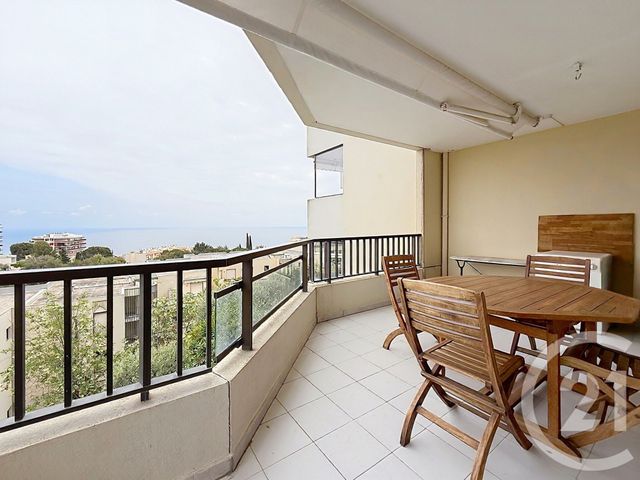 Appartement F4 à vendre - 4 pièces - 95.0 m2 - NICE - 06 - PROVENCE-ALPES-COTE-D-AZUR - Century 21 Cbs Immobilier