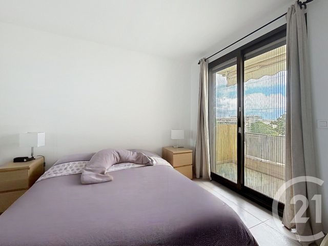 Appartement F4 à vendre - 4 pièces - 95.0 m2 - NICE - 06 - PROVENCE-ALPES-COTE-D-AZUR - Century 21 Cbs Immobilier