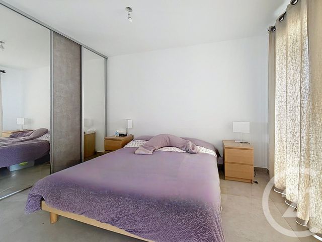 Appartement F4 à vendre - 4 pièces - 95.0 m2 - NICE - 06 - PROVENCE-ALPES-COTE-D-AZUR - Century 21 Cbs Immobilier