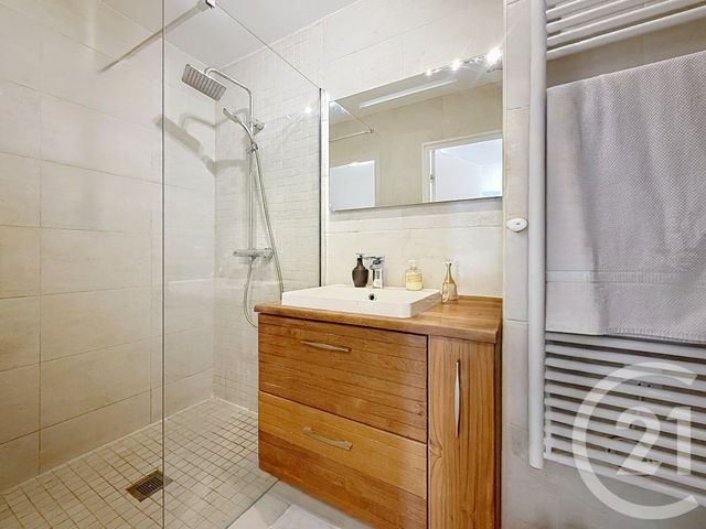 Appartement F4 à vendre - 4 pièces - 95.0 m2 - NICE - 06 - PROVENCE-ALPES-COTE-D-AZUR - Century 21 Cbs Immobilier