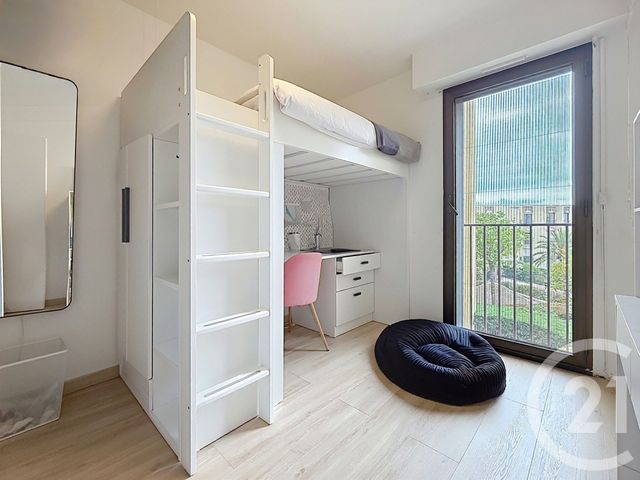 Appartement F4 à vendre - 4 pièces - 95.0 m2 - NICE - 06 - PROVENCE-ALPES-COTE-D-AZUR - Century 21 Cbs Immobilier