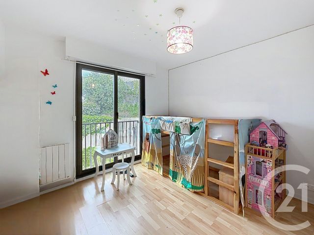 Appartement F4 à vendre - 4 pièces - 95.0 m2 - NICE - 06 - PROVENCE-ALPES-COTE-D-AZUR - Century 21 Cbs Immobilier