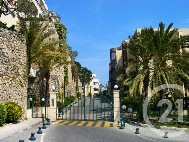 Appartement F4 à vendre - 4 pièces - 95.0 m2 - NICE - 06 - PROVENCE-ALPES-COTE-D-AZUR - Century 21 Cbs Immobilier