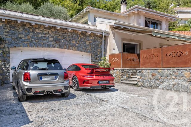 maison à vendre - 5 pièces - 143.35 m2 - MASSOINS - 06 - PROVENCE-ALPES-COTE-D-AZUR - Century 21 Cbs Immobilier