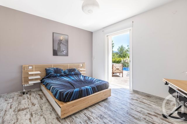 maison à vendre - 5 pièces - 143.35 m2 - MASSOINS - 06 - PROVENCE-ALPES-COTE-D-AZUR - Century 21 Cbs Immobilier