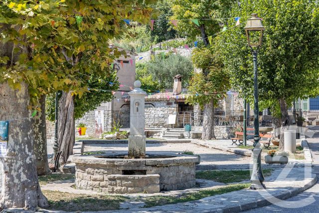 maison à vendre - 5 pièces - 143.35 m2 - MASSOINS - 06 - PROVENCE-ALPES-COTE-D-AZUR - Century 21 Cbs Immobilier