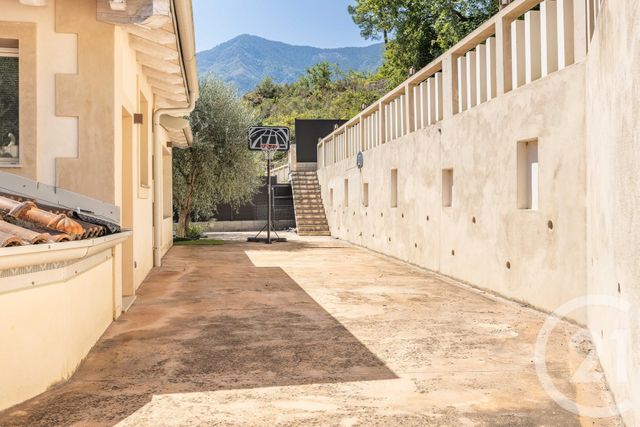 maison à vendre - 5 pièces - 143.35 m2 - MASSOINS - 06 - PROVENCE-ALPES-COTE-D-AZUR - Century 21 Cbs Immobilier