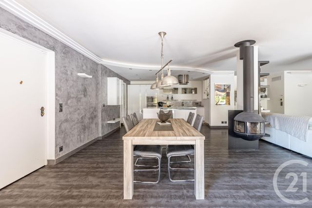 maison à vendre - 5 pièces - 143.35 m2 - MASSOINS - 06 - PROVENCE-ALPES-COTE-D-AZUR - Century 21 Cbs Immobilier