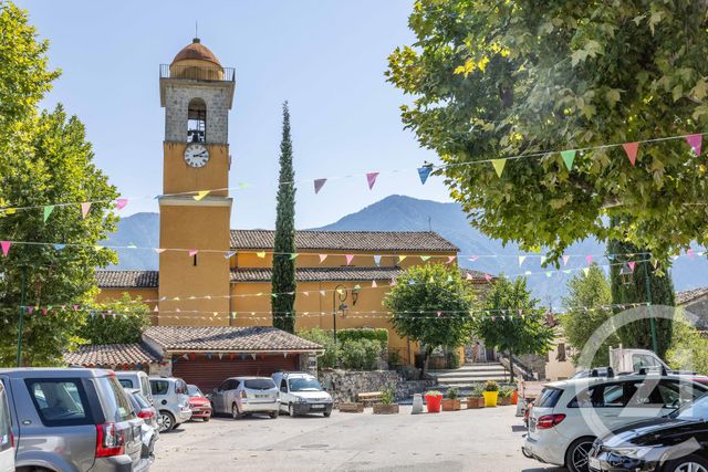 maison à vendre - 5 pièces - 143.35 m2 - MASSOINS - 06 - PROVENCE-ALPES-COTE-D-AZUR - Century 21 Cbs Immobilier