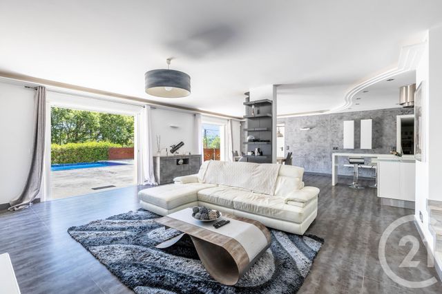 maison à vendre - 5 pièces - 143.35 m2 - MASSOINS - 06 - PROVENCE-ALPES-COTE-D-AZUR - Century 21 Cbs Immobilier