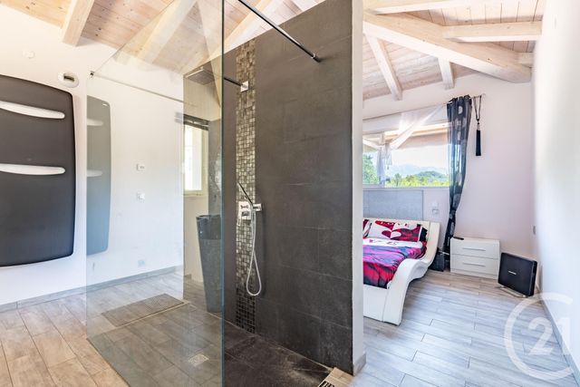 maison à vendre - 5 pièces - 143.35 m2 - MASSOINS - 06 - PROVENCE-ALPES-COTE-D-AZUR - Century 21 Cbs Immobilier