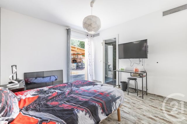 maison à vendre - 5 pièces - 143.35 m2 - MASSOINS - 06 - PROVENCE-ALPES-COTE-D-AZUR - Century 21 Cbs Immobilier