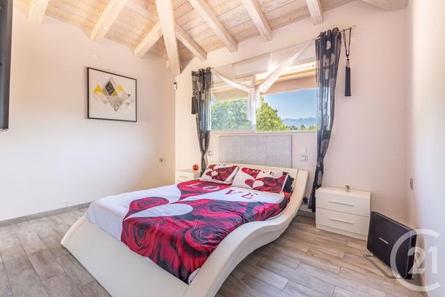 maison à vendre - 5 pièces - 143.35 m2 - MASSOINS - 06 - PROVENCE-ALPES-COTE-D-AZUR - Century 21 Cbs Immobilier