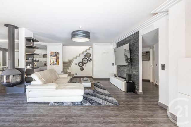 maison à vendre - 5 pièces - 143.35 m2 - MASSOINS - 06 - PROVENCE-ALPES-COTE-D-AZUR - Century 21 Cbs Immobilier