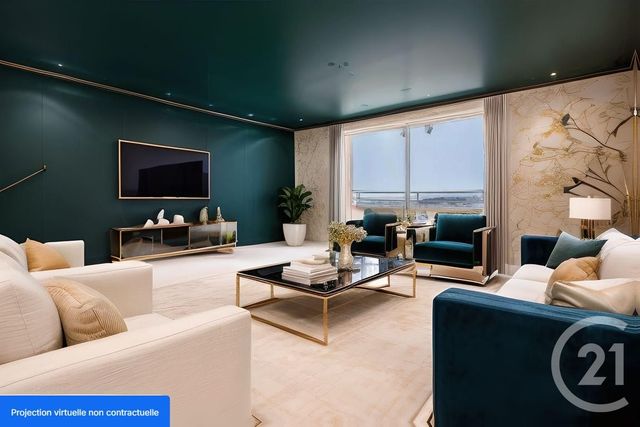 appartement - NICE - 06