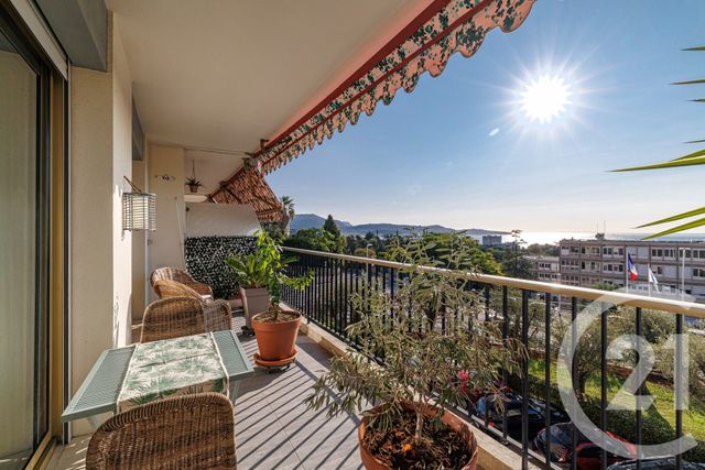 appartement - NICE - 06