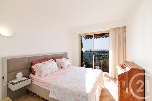 Afficher la photo en grand Appartement F3 à vendre - 3 pièces - 77.59 m2 - NICE - 06 - PROVENCE-ALPES-COTE-D-AZUR - Century 21 Cbs Immobilier