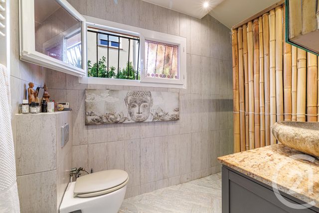 maison à vendre - 7 pièces - 180.0 m2 - NICE - 06 - PROVENCE-ALPES-COTE-D-AZUR - Century 21 Cbs Immobilier