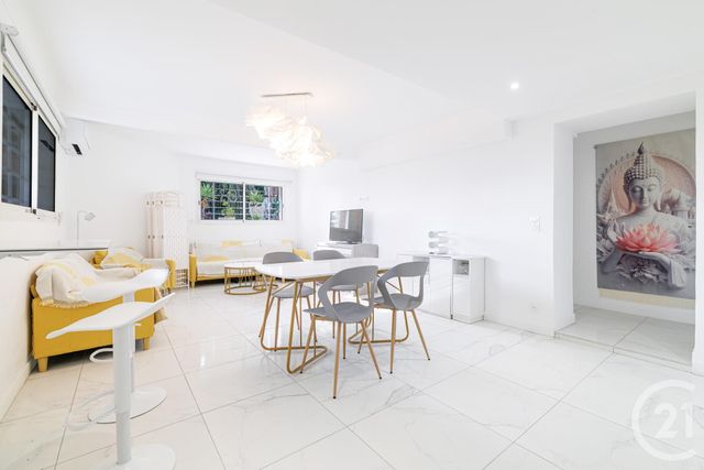 maison à vendre - 7 pièces - 180.0 m2 - NICE - 06 - PROVENCE-ALPES-COTE-D-AZUR - Century 21 Cbs Immobilier