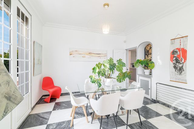 maison à vendre - 7 pièces - 180.0 m2 - NICE - 06 - PROVENCE-ALPES-COTE-D-AZUR - Century 21 Cbs Immobilier